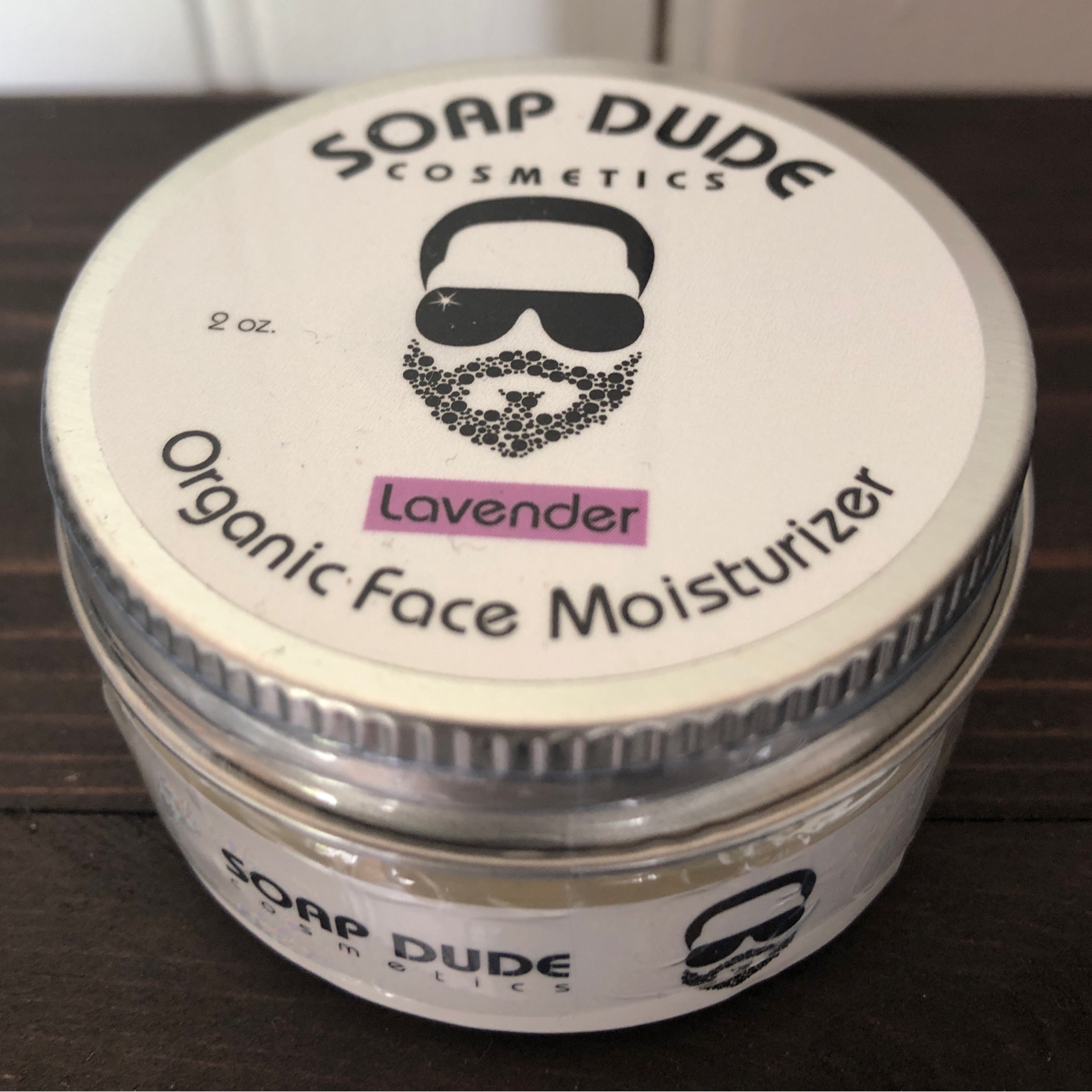 Soap Dude Cosmetics