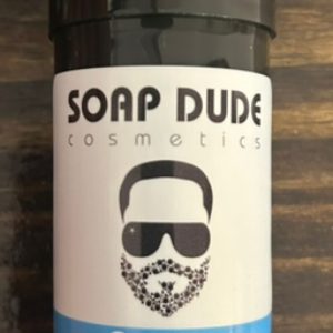 Organic Vapor Rub